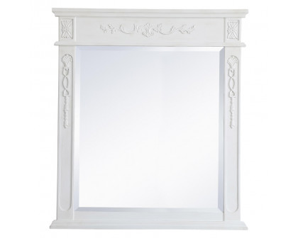 Elegant - Wall Mirror (PNT-VM11828-VM13236)