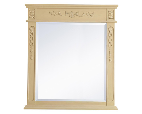 Elegant - Wall Mirror (PNT-VM11828-VM13236)