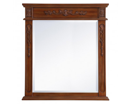 Elegant - Wall Mirror (PNT-VM11828-VM13236)