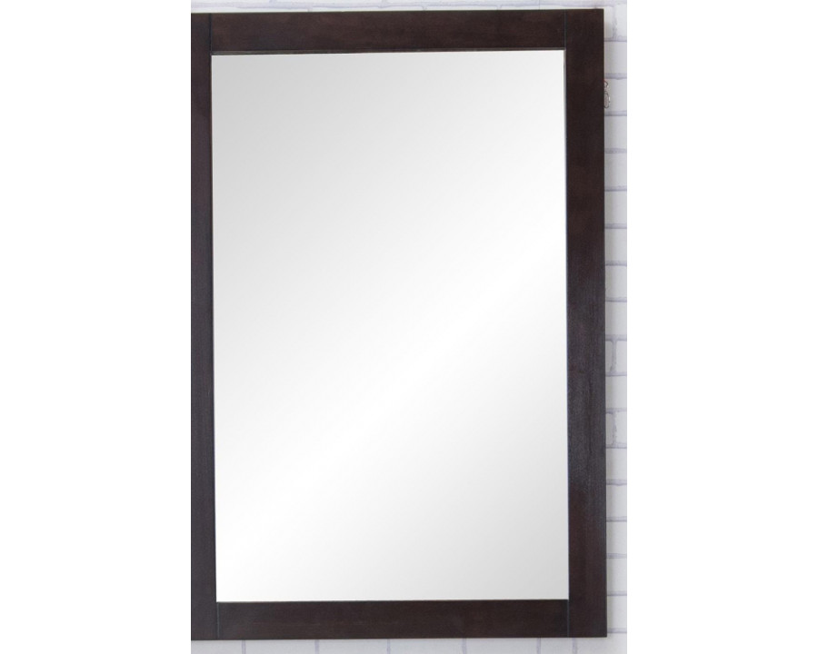 Elegant - Aqua Vanity Mirror (VM2005)