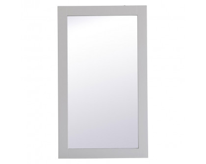 Elegant - Wall Mirror (PNT-VM21832-VM22736)