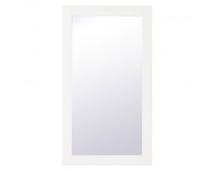 Elegant - Wall Mirror (PNT-VM21832-VM22736)