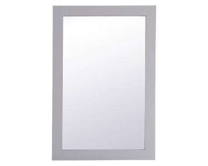 Elegant - Wall Mirror (PNT-VM21832-VM22736)