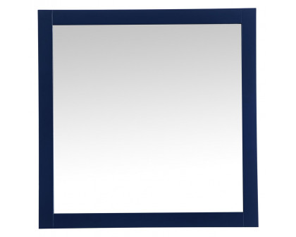 Elegant - Wall Mirror (PNT-VM21832-VM22736)