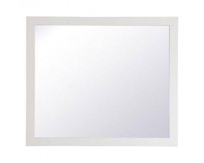 Elegant - Wall Mirror (PNT-VM21832-VM22736)