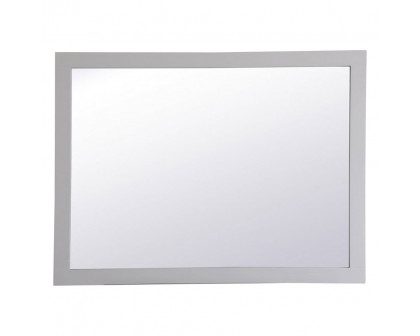 Elegant - Wall Mirror (PNT-VM21832-VM22736)