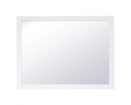 Elegant - Wall Mirror (PNT-VM21832-VM22736)