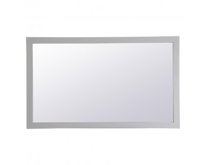 Elegant - Wall Mirror (PNT-VM21832-VM22736)