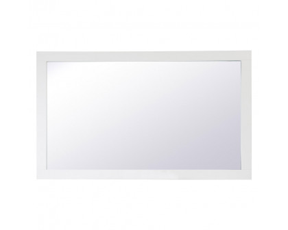 Elegant - Wall Mirror (PNT-VM21832-VM22736)