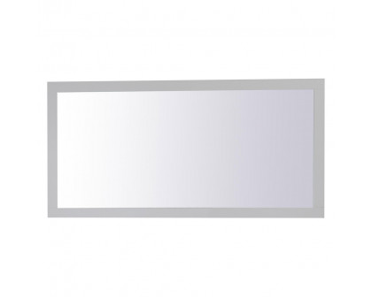 Elegant - Wall Mirror (PNT-VM21832-VM22736)