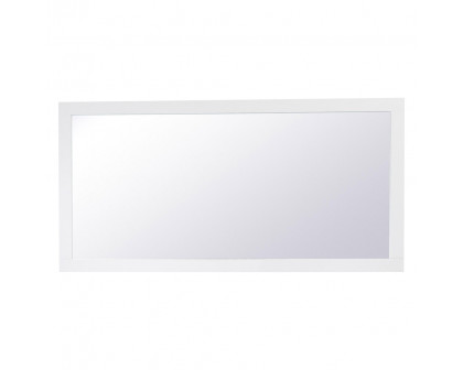 Elegant - Wall Mirror (PNT-VM21832-VM22736)