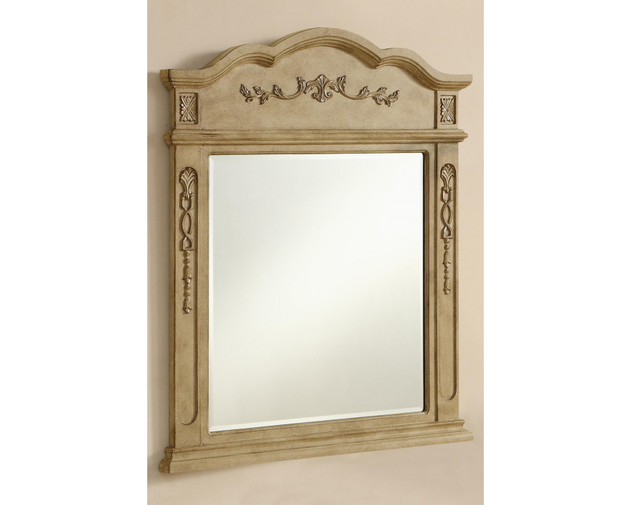 Elegant - Wall Mirror (PNT-VM3001-VM32836)