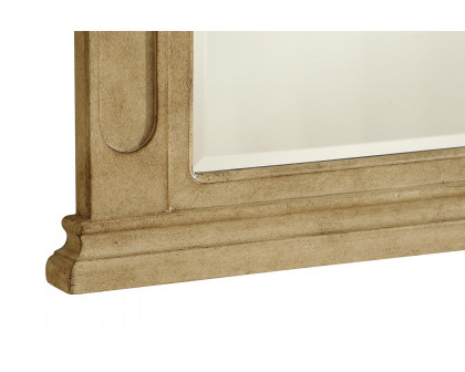 Elegant - Wall Mirror (PNT-VM3001-VM32836)