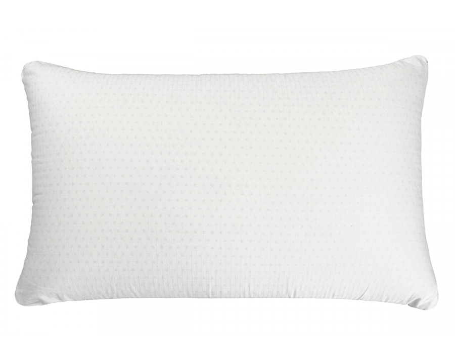 eLuxury Latex Pillows - King