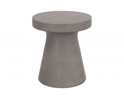 Essentials - District Tack Accent Table