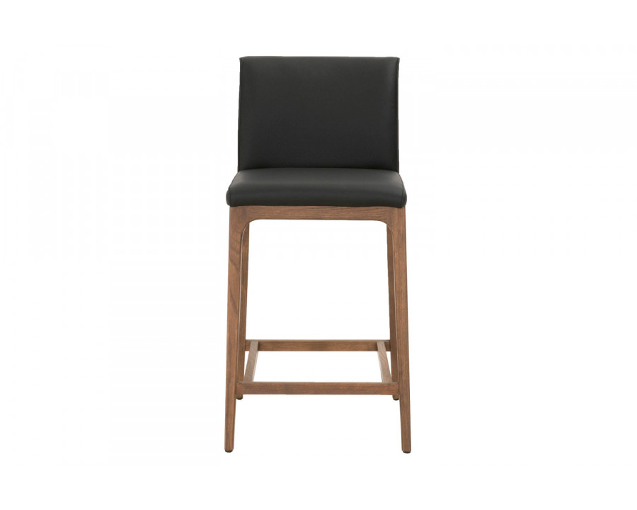 Essentials - Orchard Alex Counter Stool in Sable