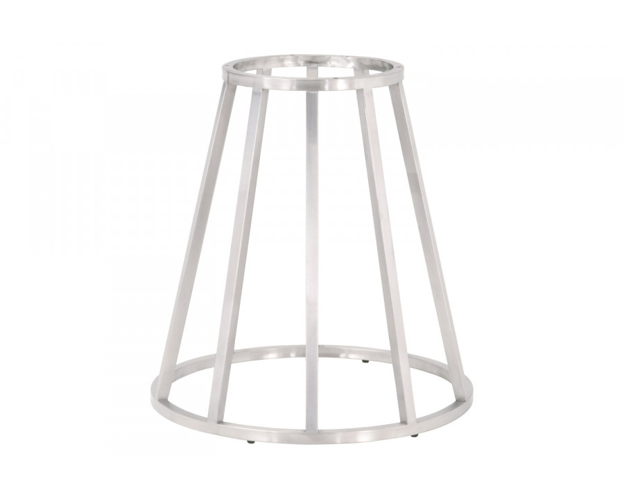 Essentials - Traditions Turino Round Dining Table Base