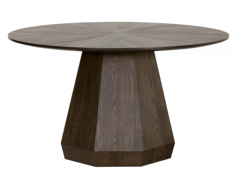 Essentials - Traditions Coulter 42" Round Dining Table