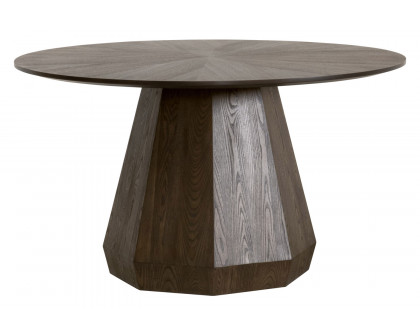 Essentials - Traditions Coulter 42" Round Dining Table