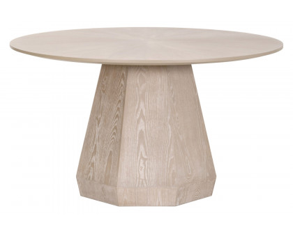 Essentials - Traditions Coulter 42" Round Dining Table