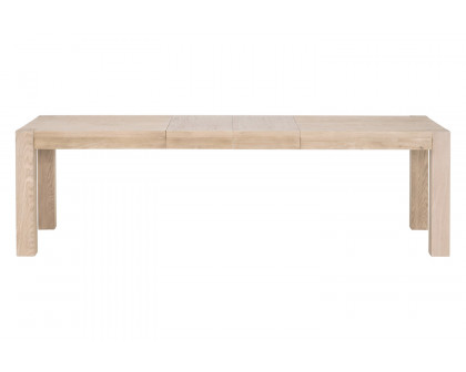 Essentials - Traditions Adler Extension Dining Table