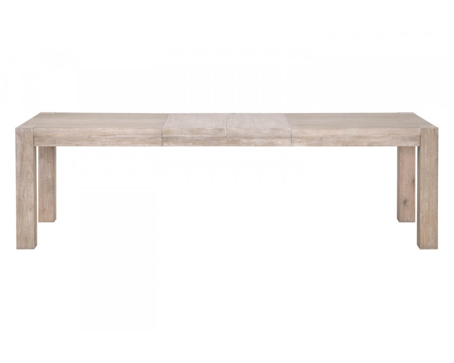 Essentials - Traditions Adler Extension Dining Table