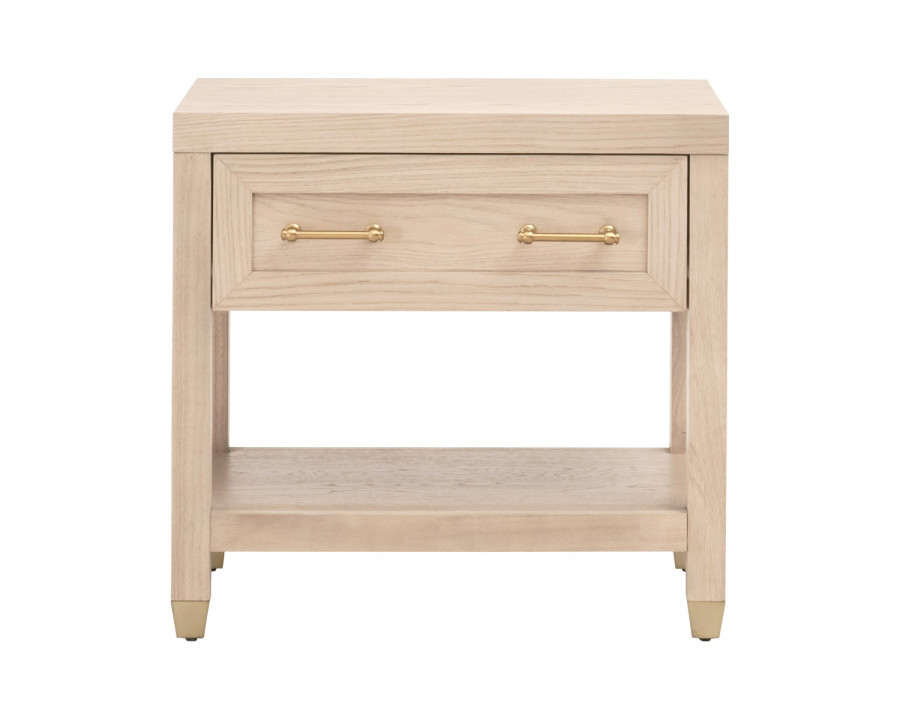 Essentials - Traditions Stella 1-Drawer Nightstand