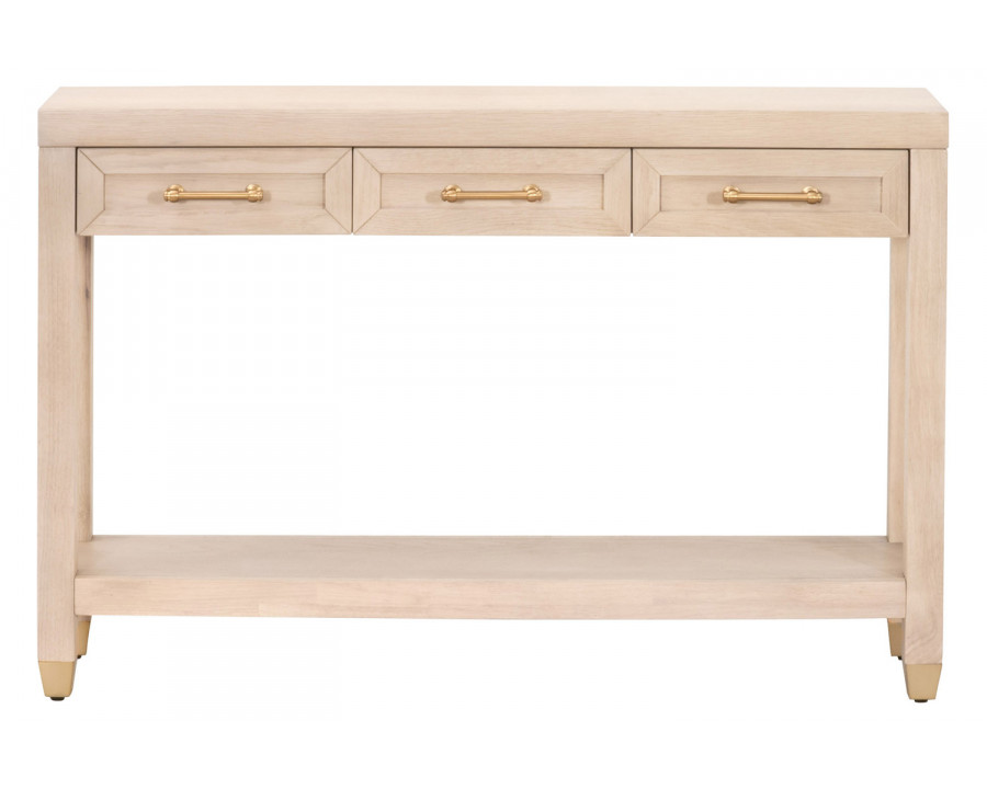 Essentials - Traditions Stella Narrow Console Table