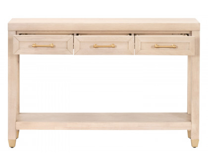 Essentials - Traditions Stella Narrow Console Table