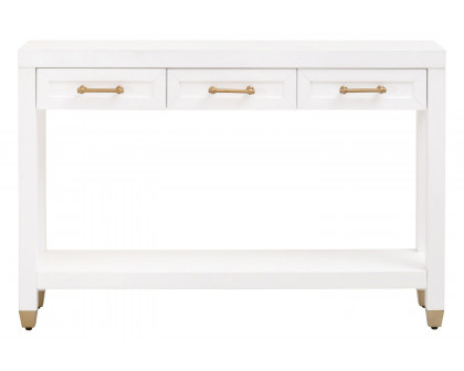 Essentials - Traditions Stella Narrow Console Table