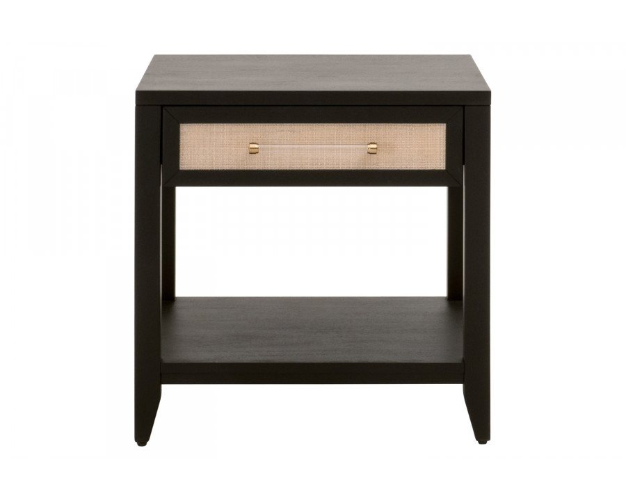 Essentials - Traditions Holland 1-Drawer Side Table