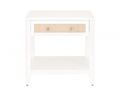 Essentials - Traditions Holland 1-Drawer Side Table