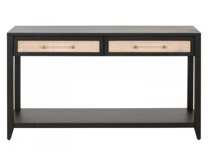 Essentials - Traditions Holland 2-Drawer Console Table