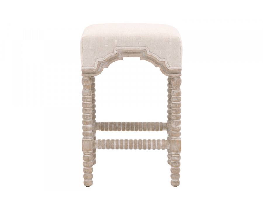 Essentials - Rue Counter Stool