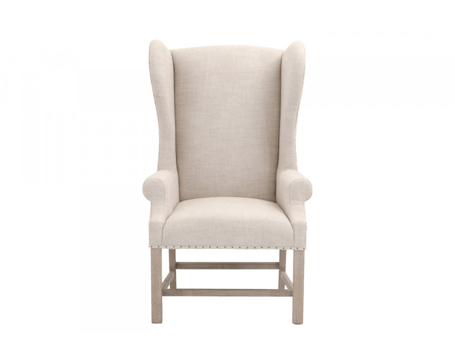 Essentials - Chateau Arm Chair