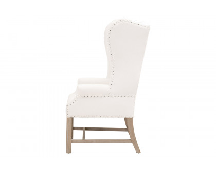 Essentials Chateau Arm Chair - LiveSmart Peyton