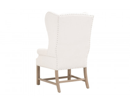 Essentials Chateau Arm Chair - LiveSmart Peyton