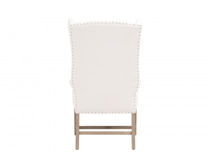 Essentials Chateau Arm Chair - LiveSmart Peyton