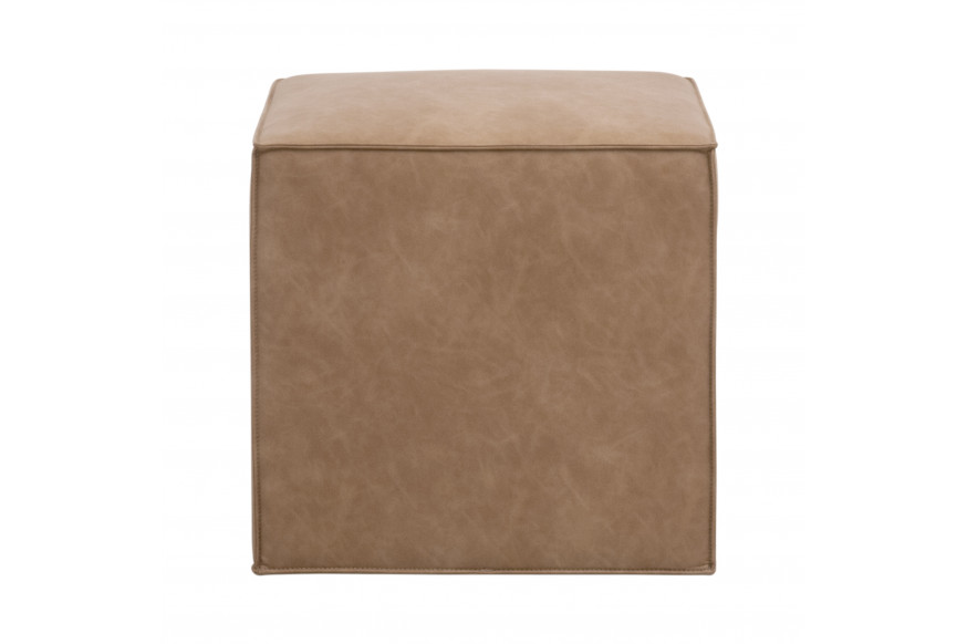 Essentials™ Knox Accent Cube - Ivanhoe Toast