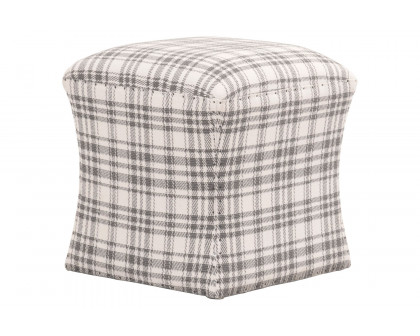 Essentials - York Ottoman