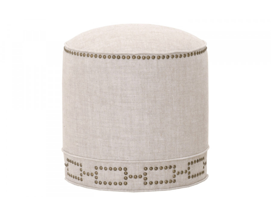 Essentials - Marlow Ottoman