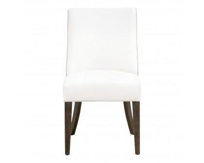 Essentials - Duet Dining Chair Set of 2