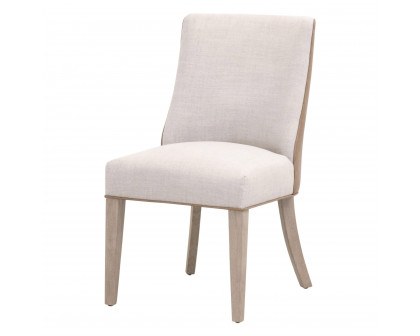 Essentials - Duet Dining Chair Set of 2