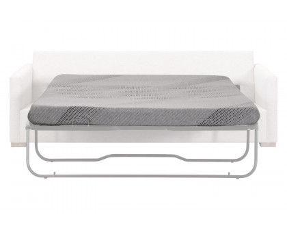 Essentials - Sleeper Sofa Queen Mattress in Gel Memory Foam