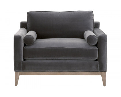 Essentials - Parker Post Modern Sofa Chair