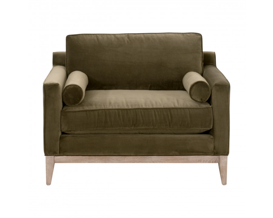 Essentials - Parker Post Modern Sofa Chair