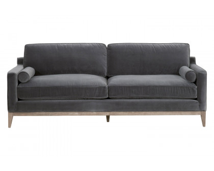 Essentials - Parker 86" Post Modern Sofa