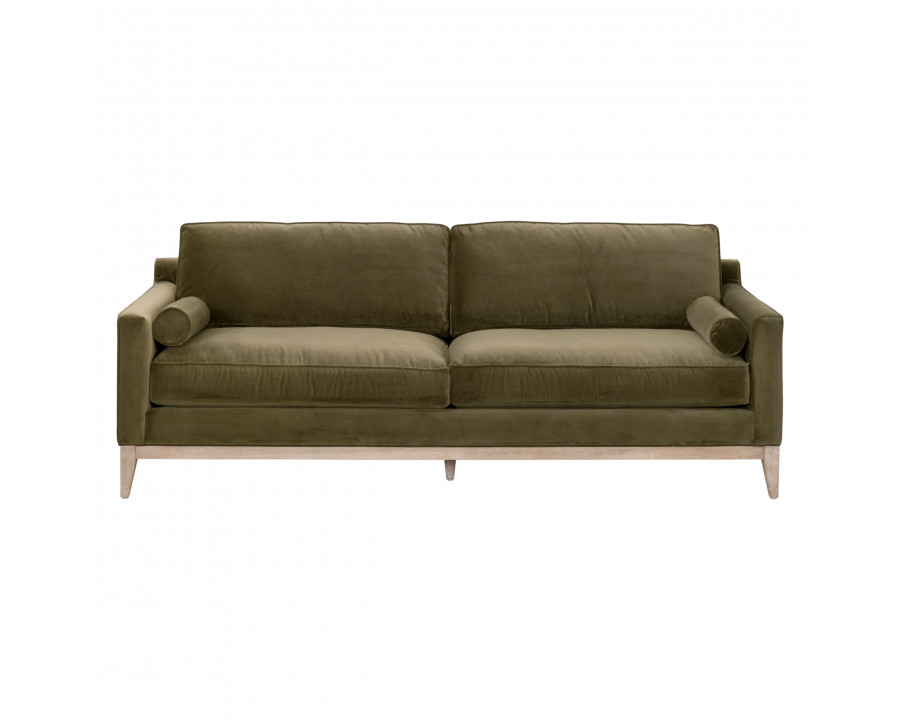 Essentials - Parker 86" Post Modern Sofa