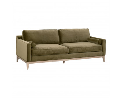 Essentials - Parker 86" Post Modern Sofa