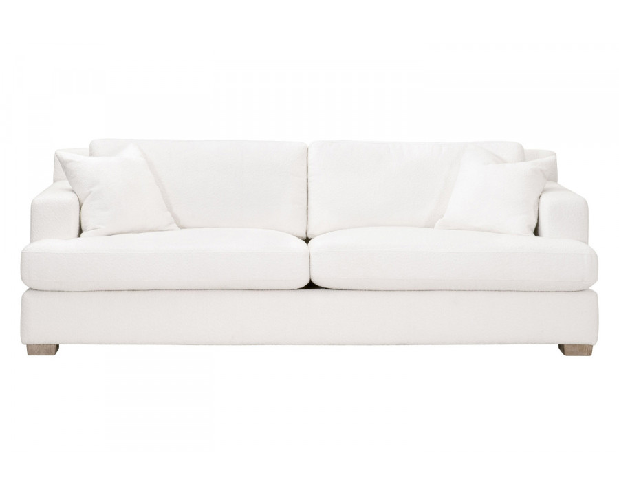 Essentials - Dean 92" California Casual Sofa